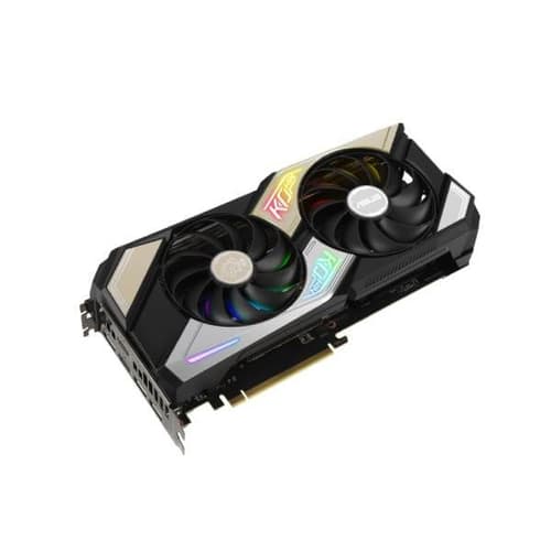 Asus KO RTX 3060 OC Edition 12GB Graphics Card